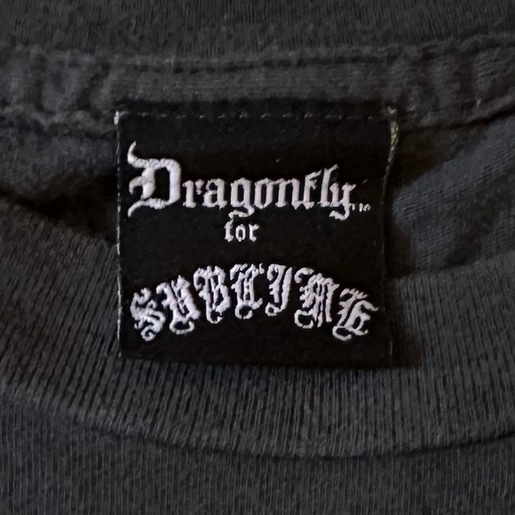 💕🪿 Sublime tee 1996 - Picture 5 of 5